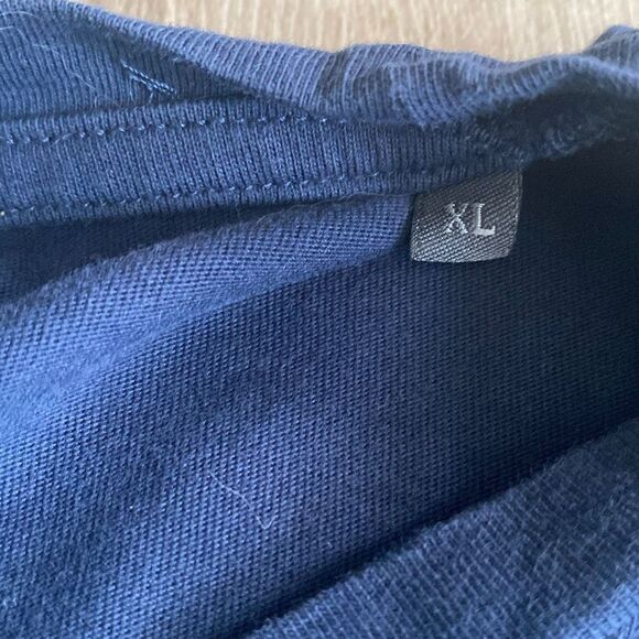 Jack & Jones Bundle 4 Cotton Graphic Tees XL - Picture 12 of 14